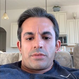 Meet your Posher, Jay